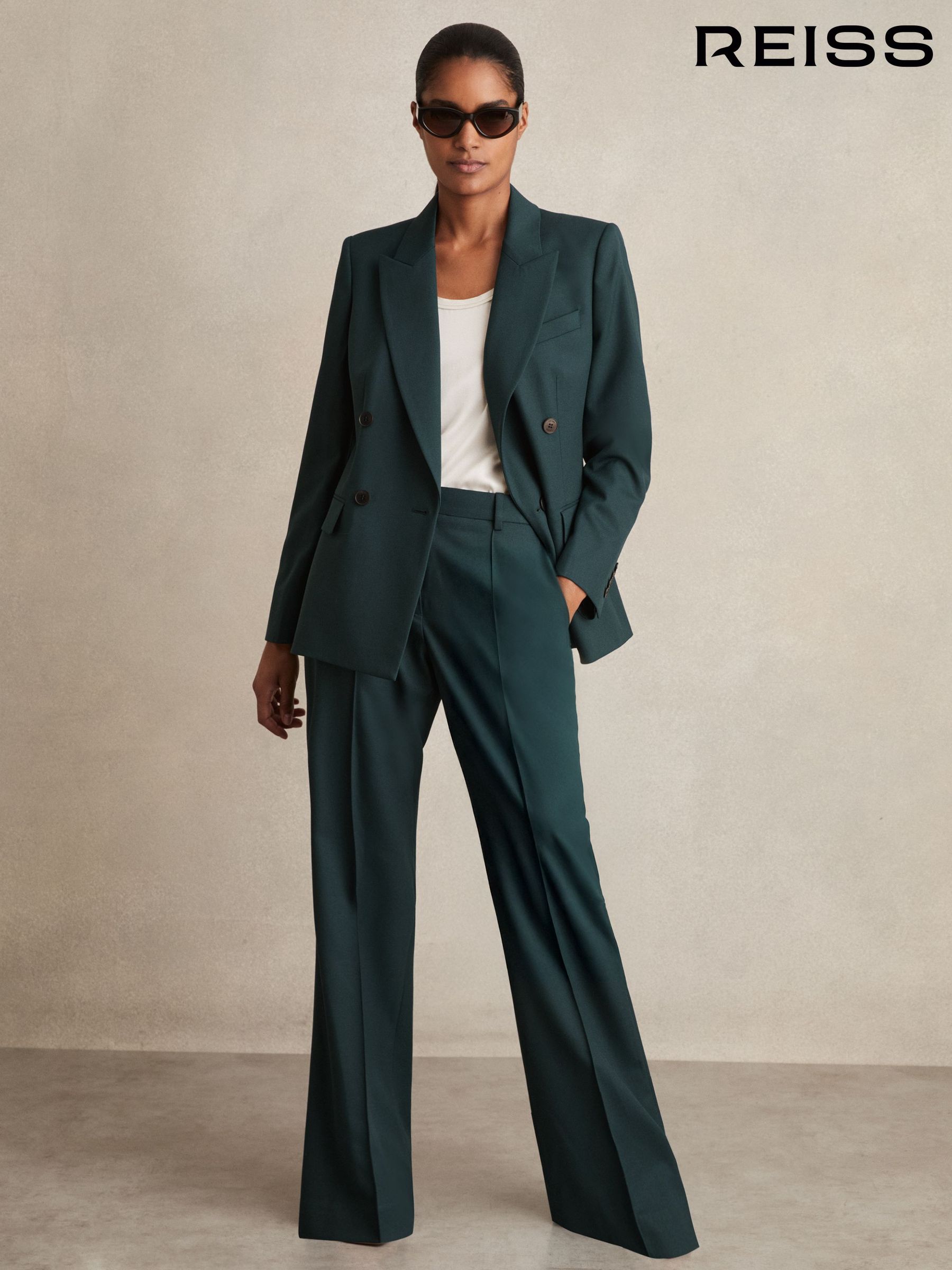 Women's Suit Trousers Wedding Guest Tailoring | Next Netherlands
