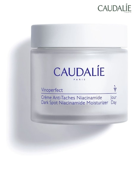 Caudalie Vinoperfect Dark Spot Niacinamide Moisturiser 50ml (F85251) | €53