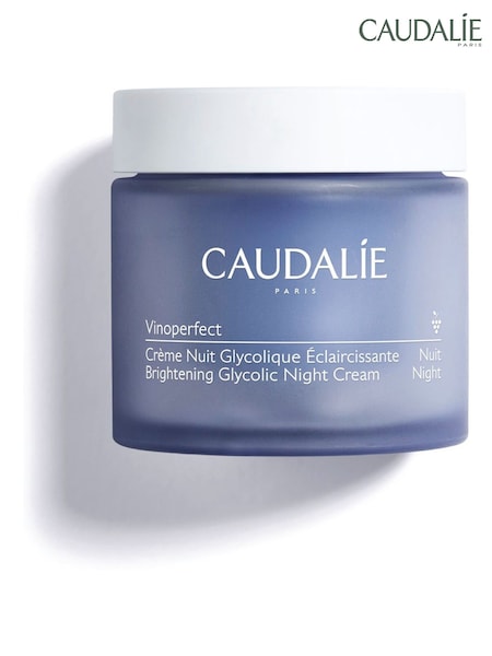 Caudalie Vinoperfect Dark Spot Correcting Glycolic Night Cream 50ml (F85253) | €53