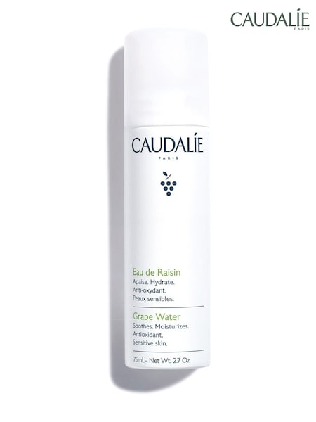 Caudalie Grape Water 75ml (F85256) | €13.50