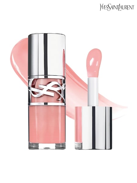 Yves Saint Laurent Loveshine Plumping Lip Oil Gloss (F85352) | €46