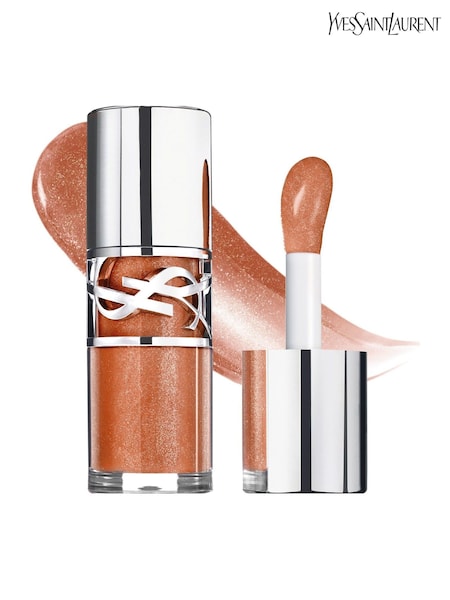 Yves Saint Laurent Loveshine Plumping Lip Oil Gloss (F85355) | €46