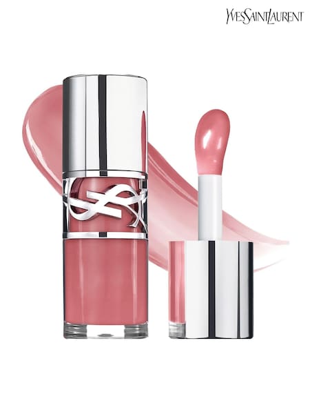 Yves Saint Laurent Loveshine Plumping Lip Oil Gloss (F85361) | €46