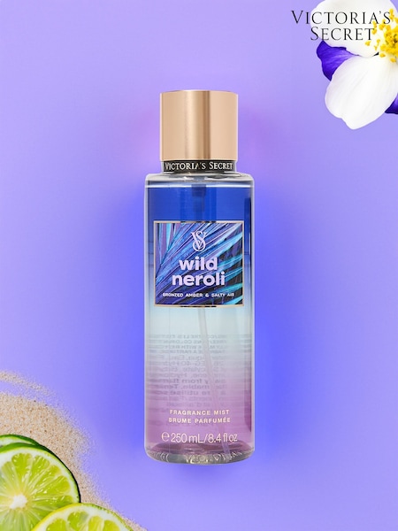 Victoria's Secret Wild Neroli Body Mist 250ml (F85478) | €22.50