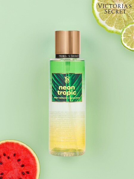 Victoria's Secret Neon Tropic Body Mist 250ml (F85484) | €22.50