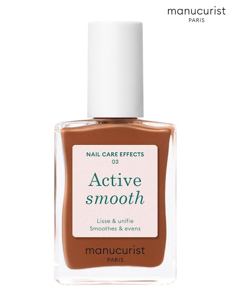 Manucurist Active Smooth Treatment Nail Polish (F85788) | €22