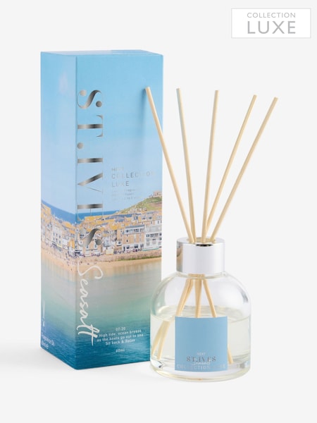 Collection Luxe St Ives 60ml 60ml Fragranced Reed Diffuser (F85873) | €12