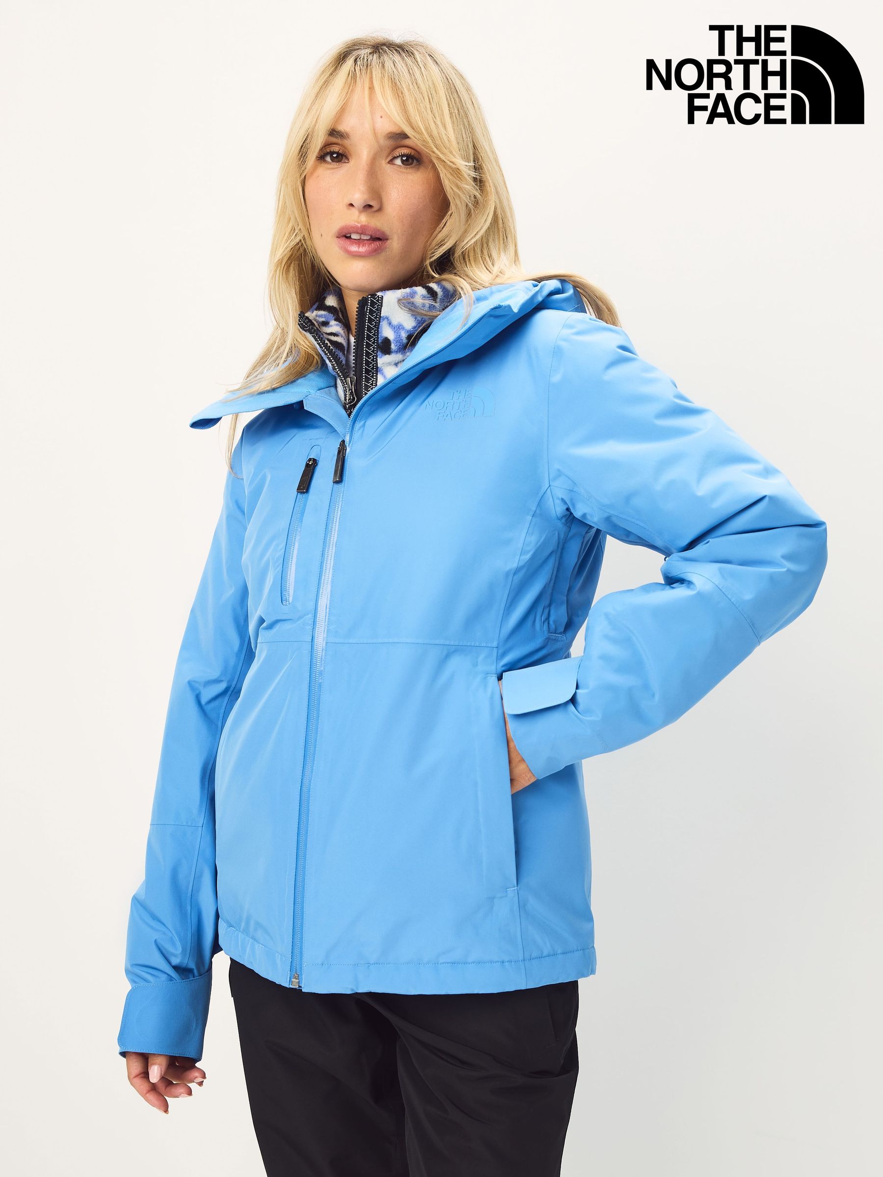 Buy Women's Clothing The North Face Ski Online | Next Romania