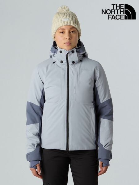 The North Face Purple Lenado Ski Jacket (F86169) | 1,767 QAR
