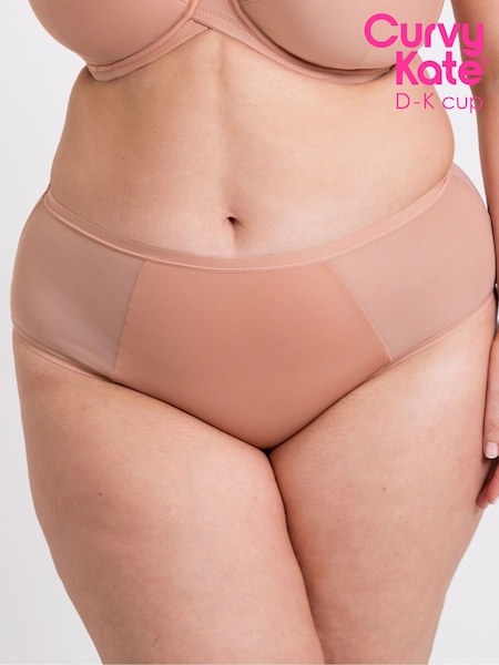 Curvy Kate Wonder Fully Nude Shorts (F86205) | €23