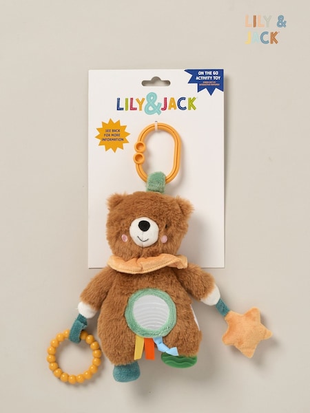 Lily & Jack Baby Nursery Activity Toy (F86562) | €22.50