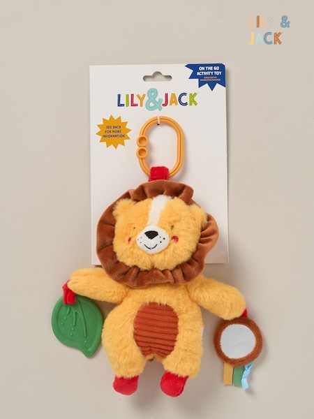 Lily & Jack Baby Nursery Activity Toy (F86564) | €22.50