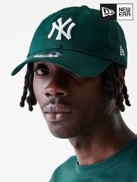 New Era Green Nos League Ess 9Twenty Neyyan Cap (F86670) | € 30