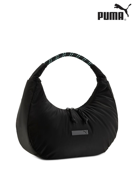 Puma Black Xtrme Womens Hobo Bag (F86708) | €66
