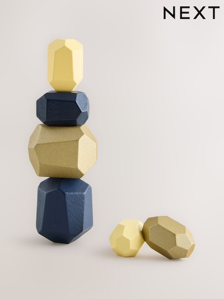 Multi Balance Stone Game Gift Set (F86958) | €12.50