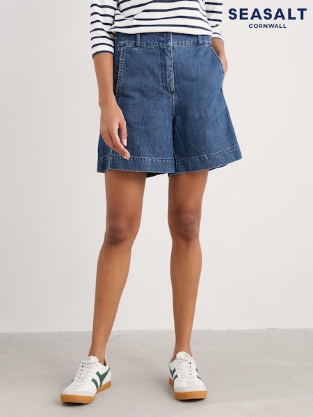 Seasalt Cornwall Bajoarth Shorts (F87040) | 84 €