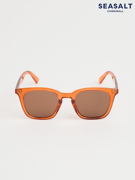 Seasalt Cornwall Cloud Forms Sunglasses (F87067) | 268 LEI