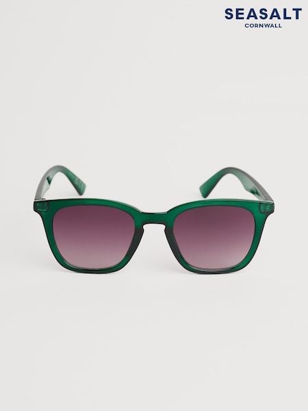 Seasalt Cornwall Cloud Forms Sunglasses (F87091) | 268 LEI