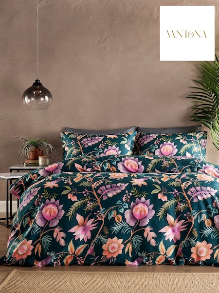 Vantona Anika Quilt Cover Set (F87351) | €53 - €93