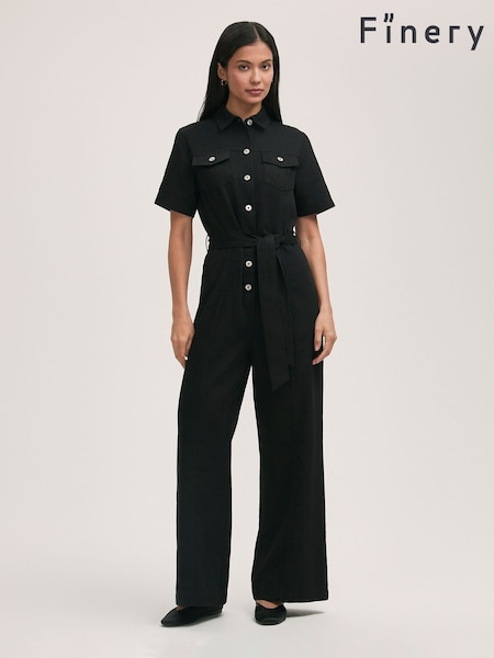 Finery Alice Jumpsuit (F87445) | ‏246‏₪
