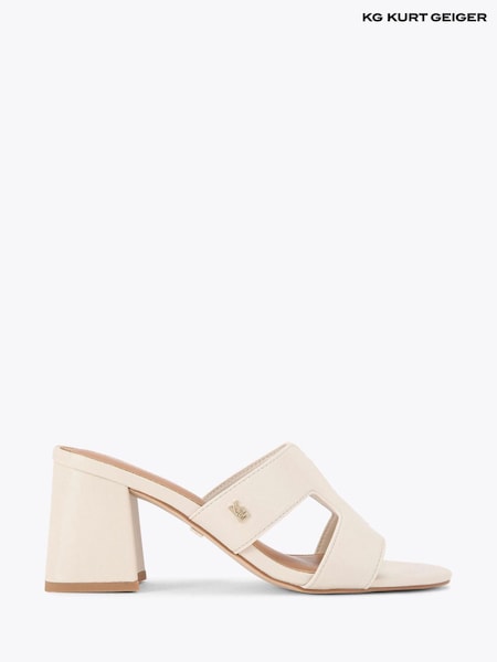 KG Kurt Geiger Riri Sandals (F87774) | AED693