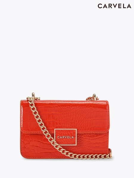 Carvela Jessica Shoulder Bag (F87775) | 490 QAR