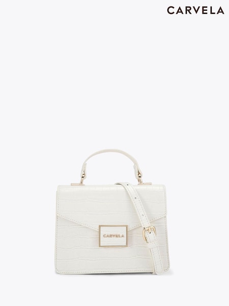 Carvela Jessica Top Handle Bag (F87776) | 5,948 UAH