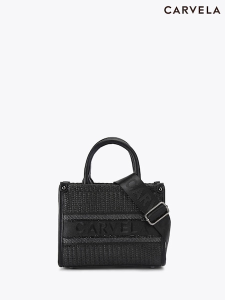 Carvela Beach Glam Mini Tote Bag (F87778) | €126