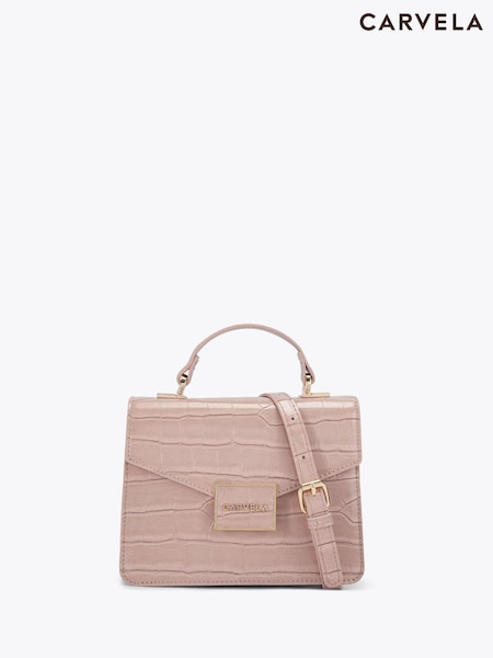 Carvela Jessica Top Handle Bag (F87784) | 5,948 UAH