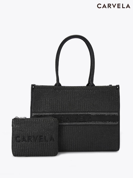 Carvela Beach Glam Tote Bag (F87785) | 7,750 UAH