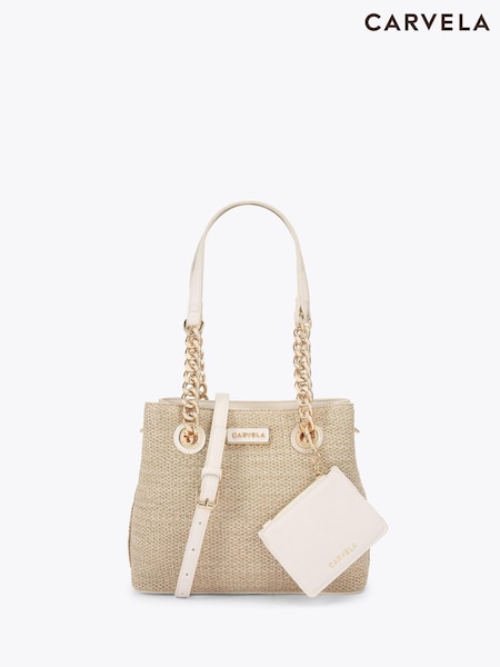 Carvela Mini Cammie 3 Bag (F87788) | €138