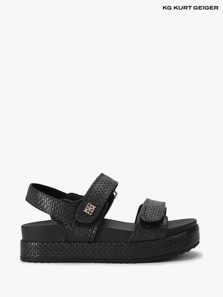 KG Kurt Geiger Raymond Sandals (F87796) | $208