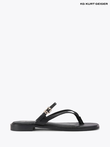 KG Kurt Geiger Rail Sandals (F87805) | €104