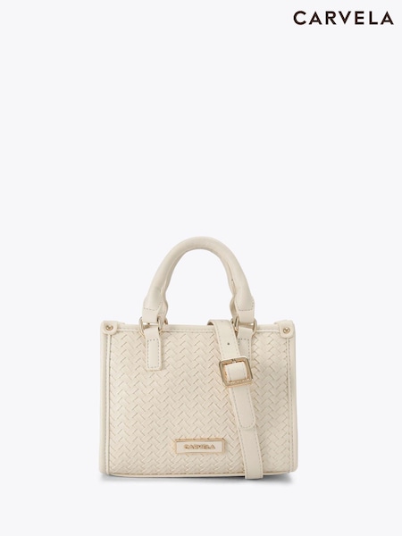 Carvela Lucia Midi Tote Bag (F87811) | 5,347 UAH