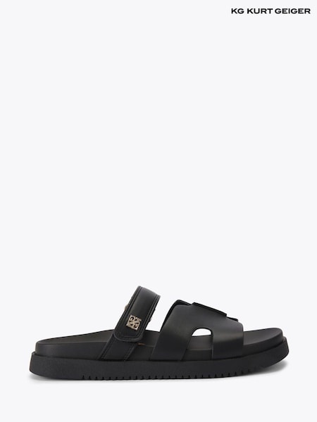 KG Kurt Geiger Reese Sandals (F87812) | $156
