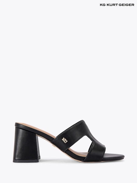 KG Kurt Geiger Riri Sandals (F87826) | AED693