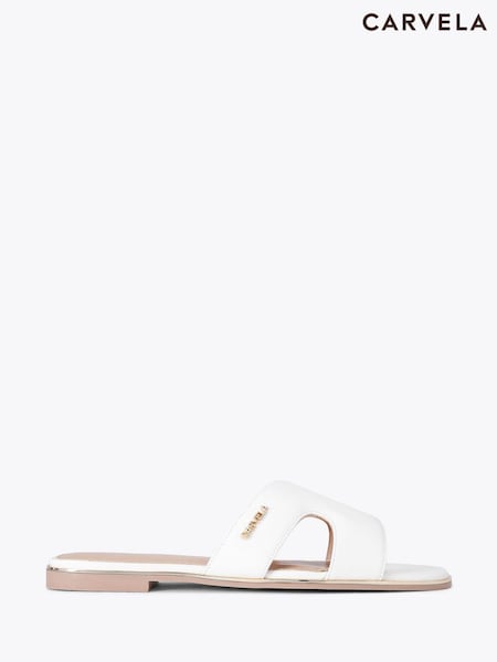 Carvela Rivo Sandals (F87836) | €87