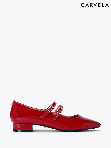 Carvela Harper Low Shoes (F87845) | €182