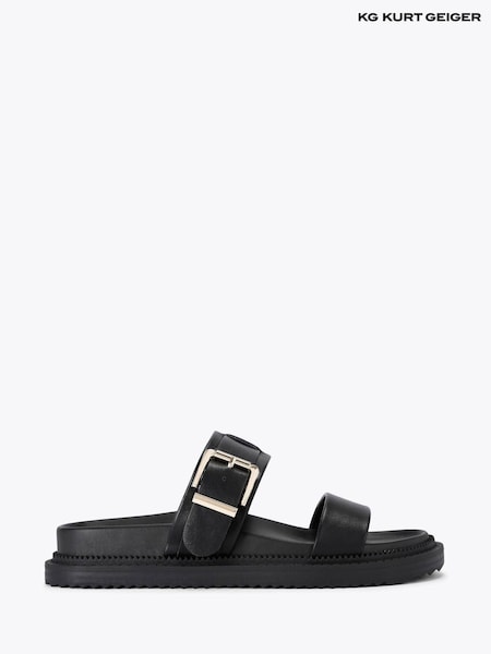 KG Kurt Geiger Rainey Sandals (F87856) | R$ 780