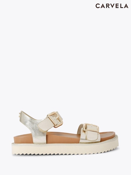 Carvela Lenora  Sandals (F87866) | ₪448