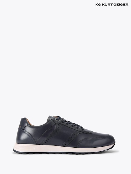 KG Kurt Geiger Blaze Hybrid Shoes (F87873) | ₪498