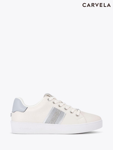 Carvela Rapid Trainers (F87874) | €126