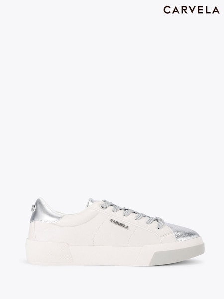 Carvela Santiana Trainers (F87877) | $165