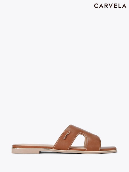 Carvela Rivo Sandals (F87880) | AED402