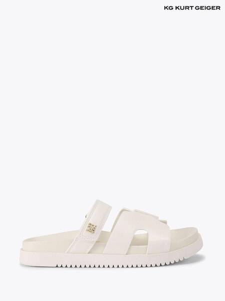 KG Kurt Geiger Reese Sandals (F87903) | $156