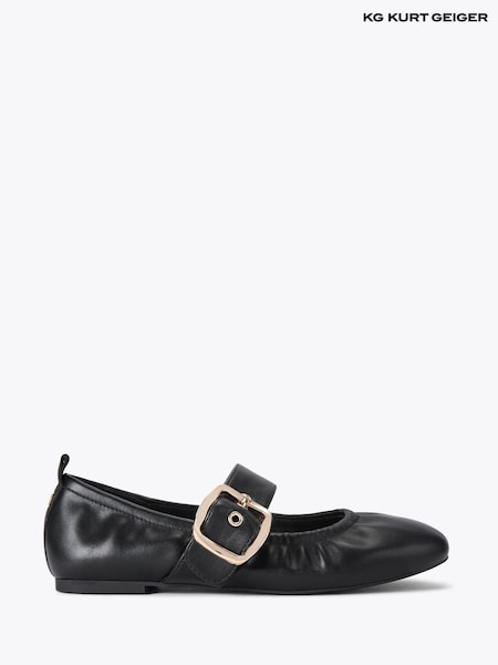 črna - KG Kurt Geiger Noa Pumps (F87915) | € 130