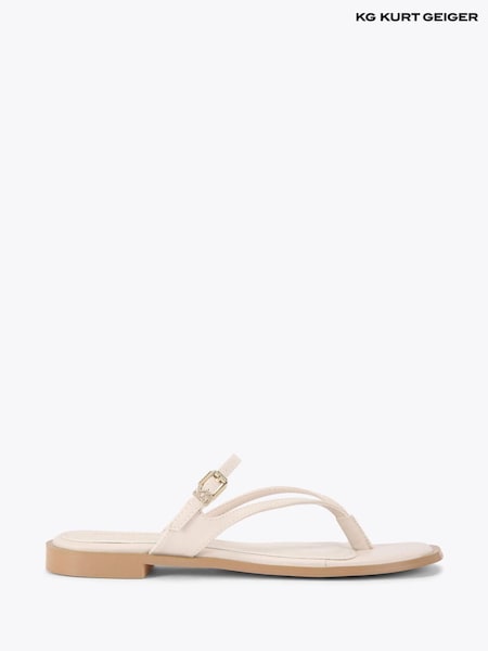KG Kurt Geiger Rail Sandals (F87920) | €101
