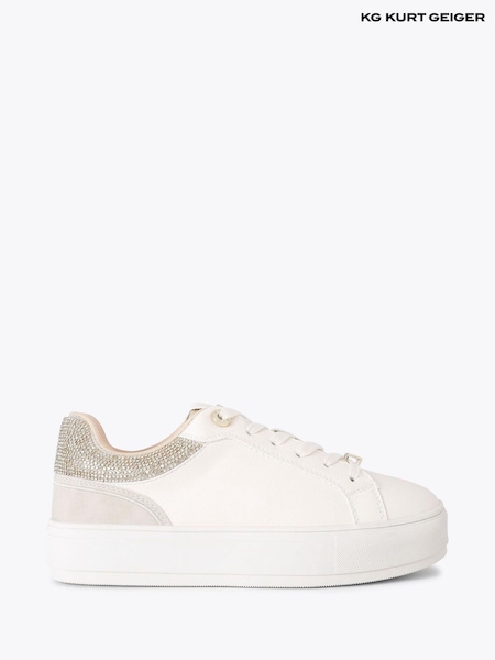 KG Kurt Geiger Kali Gem Trainers (F87929) | €126