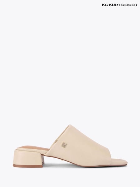 KG Kurt Geiger PAMELA  Sandals (F87941) | AED577