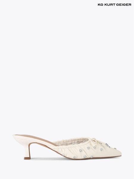 KG Kurt Geiger Saylor Shoes (F88033) | ₪598